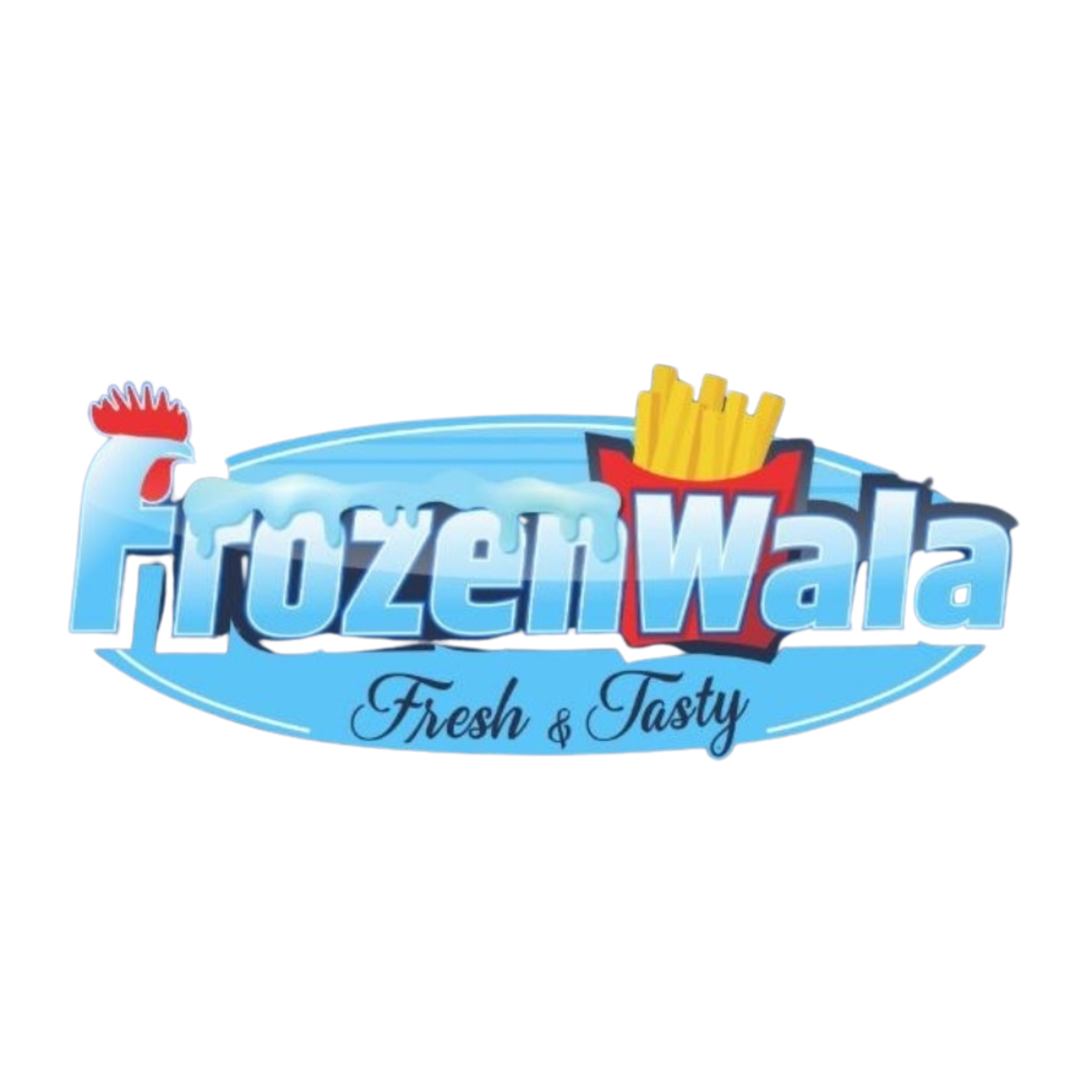 Frozenwala Logo